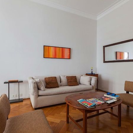 Angel Rooms Buenos Aires Bagian luar foto