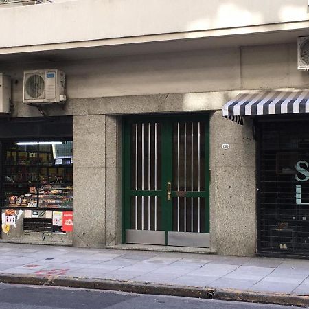 Angel Rooms Buenos Aires Bagian luar foto