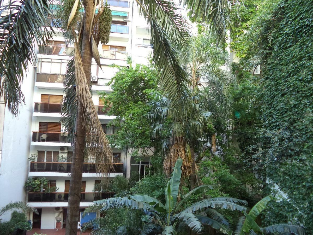 Angel Rooms Buenos Aires Bagian luar foto